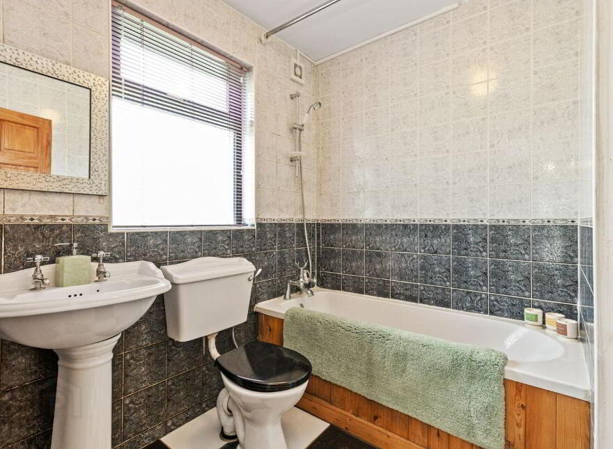 Minstrel Cottage, Whiterock Hill, Wexford Town, Y35HPX0