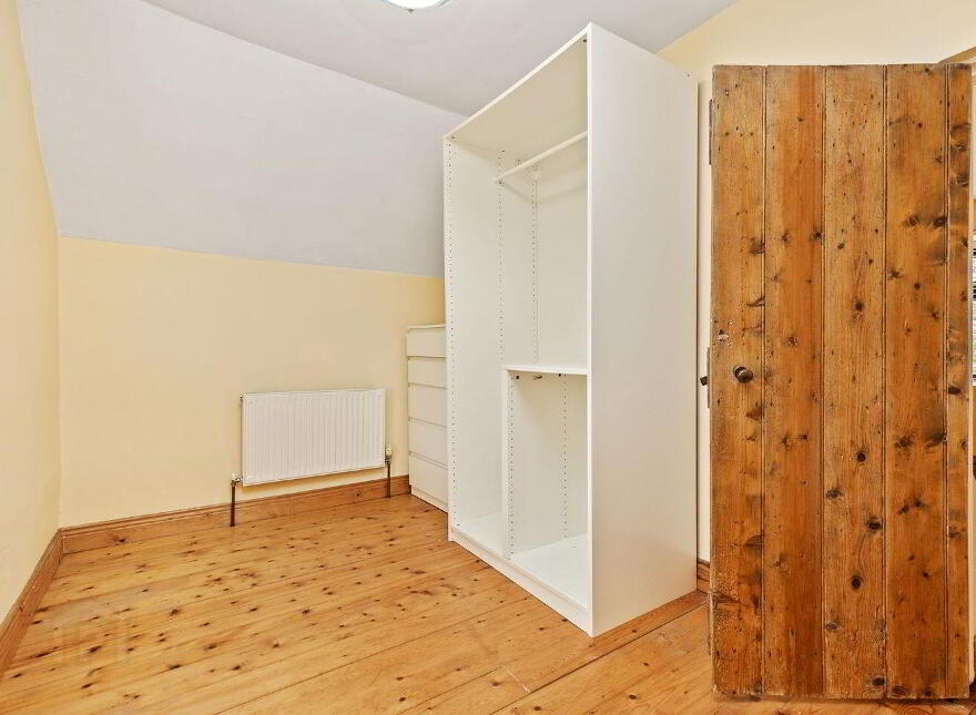 Minstrel Cottage, Whiterock Hill, Wexford Town, Y35HPX0