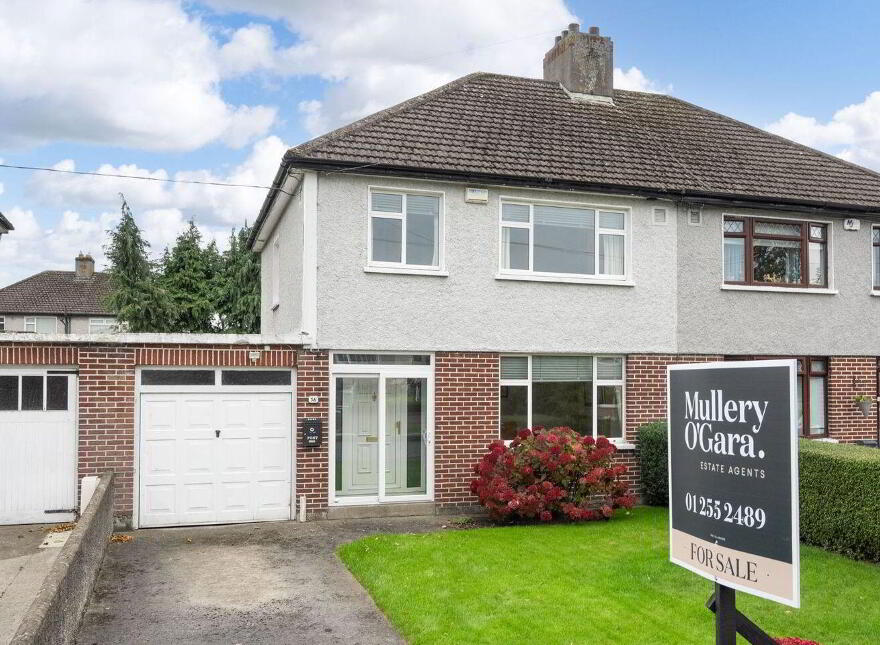 56 Greentrees Road, Terenure, Terenure, D12TA40 photo