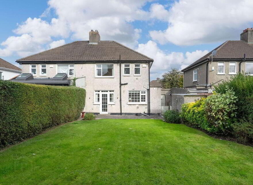 56 Greentrees Road, Terenure, Terenure, D12TA40