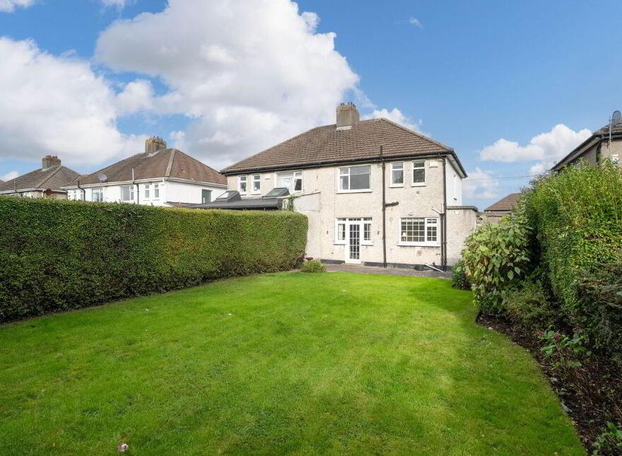 56 Greentrees Road, Terenure, Terenure, D12TA40