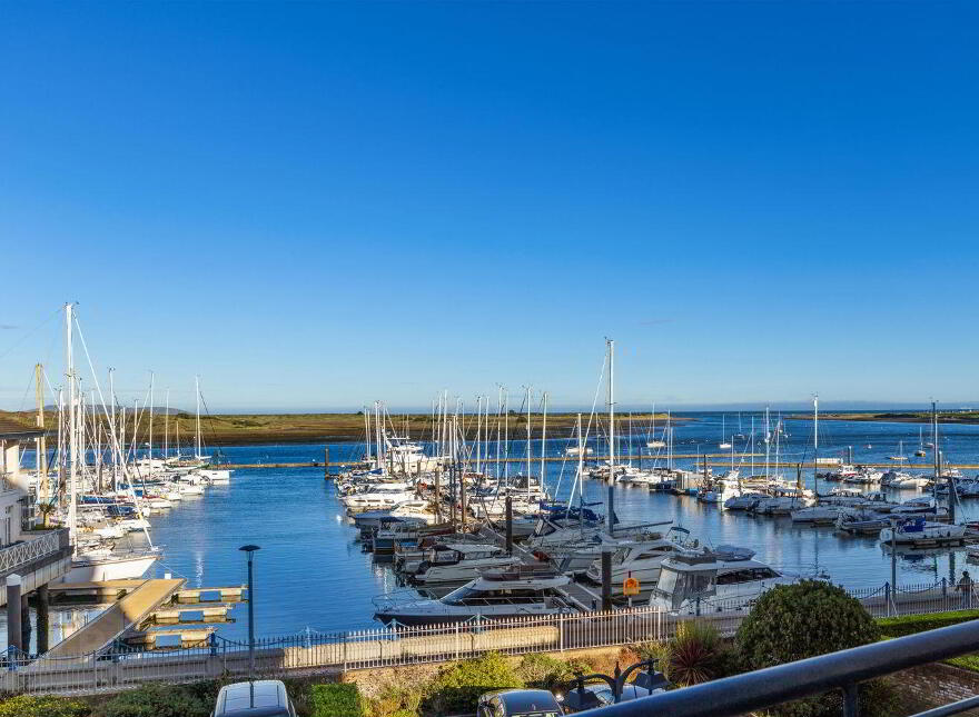 345 Malahide Marina Village, Malahide, K36Y067