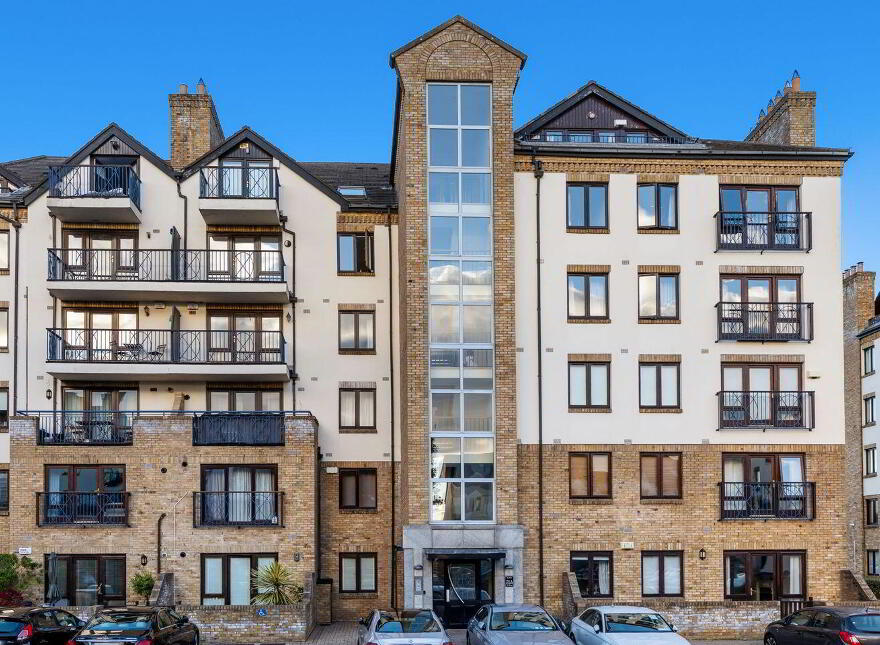 345 Malahide Marina Village, Malahide, K36Y067