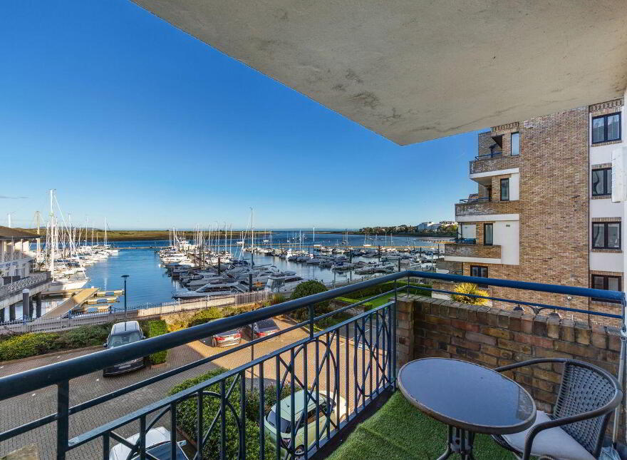345 Malahide Marina Village, Malahide, K36Y067