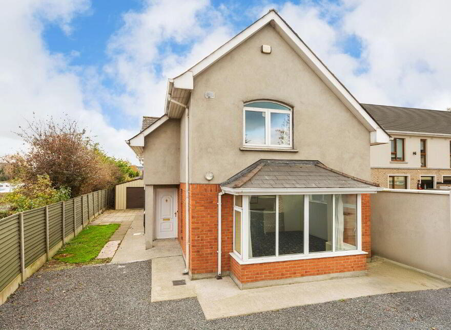 Brooklodge, Station Close, Crag Avenue, Clondalkin, Clondalkin, D22H6K1