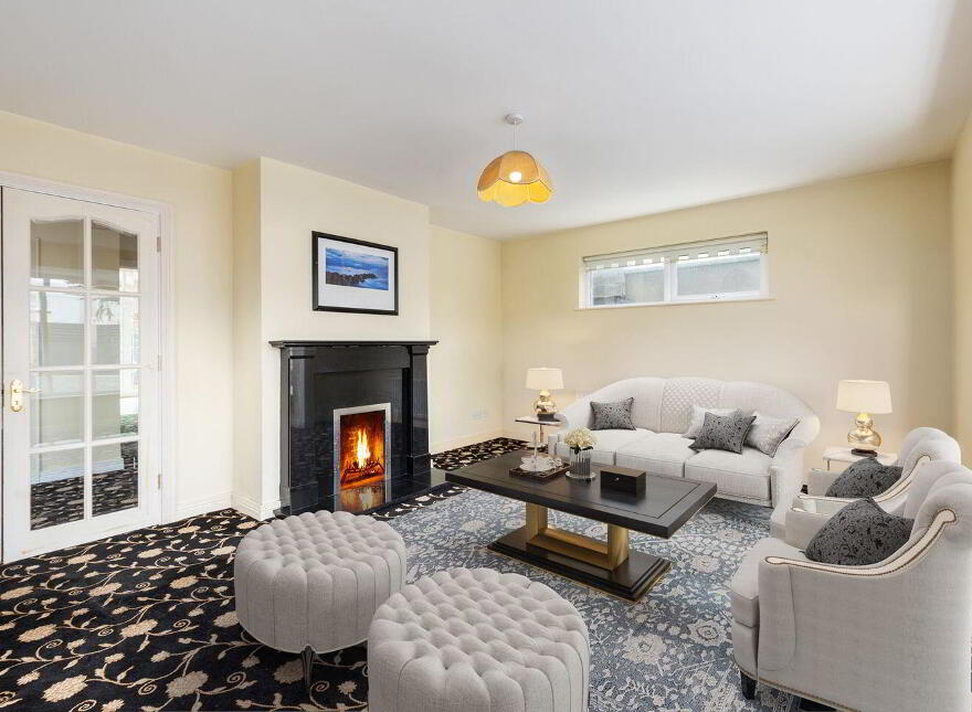 Brooklodge, Station Close, Crag Avenue, Clondalkin, Clondalkin, D22H6K1