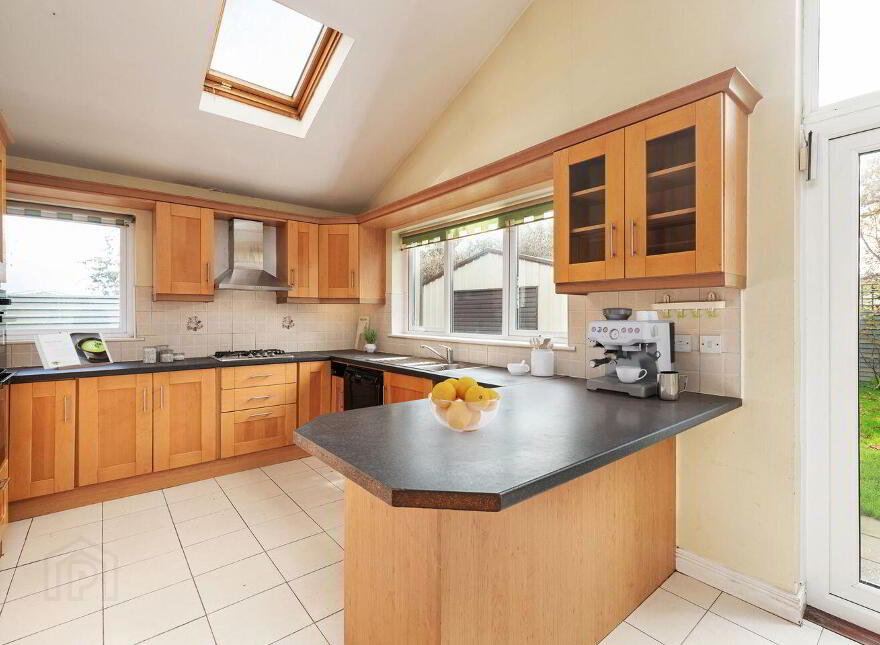 Brooklodge, Station Close, Crag Avenue, Clondalkin, Clondalkin, D22H6K1