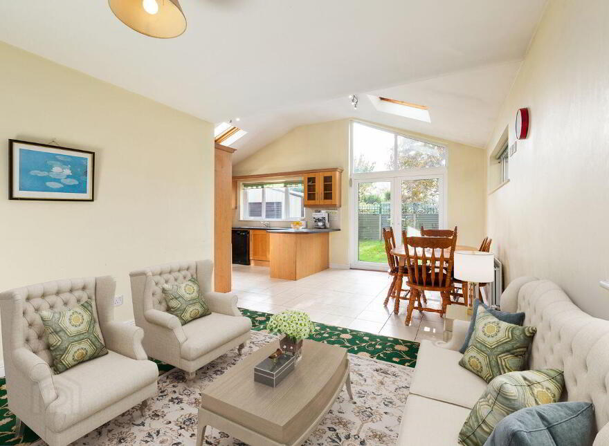 Brooklodge, Station Close, Crag Avenue, Clondalkin, Clondalkin, D22H6K1