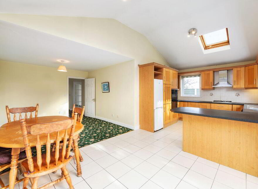 Brooklodge, Station Close, Crag Avenue, Clondalkin, Clondalkin, D22H6K1