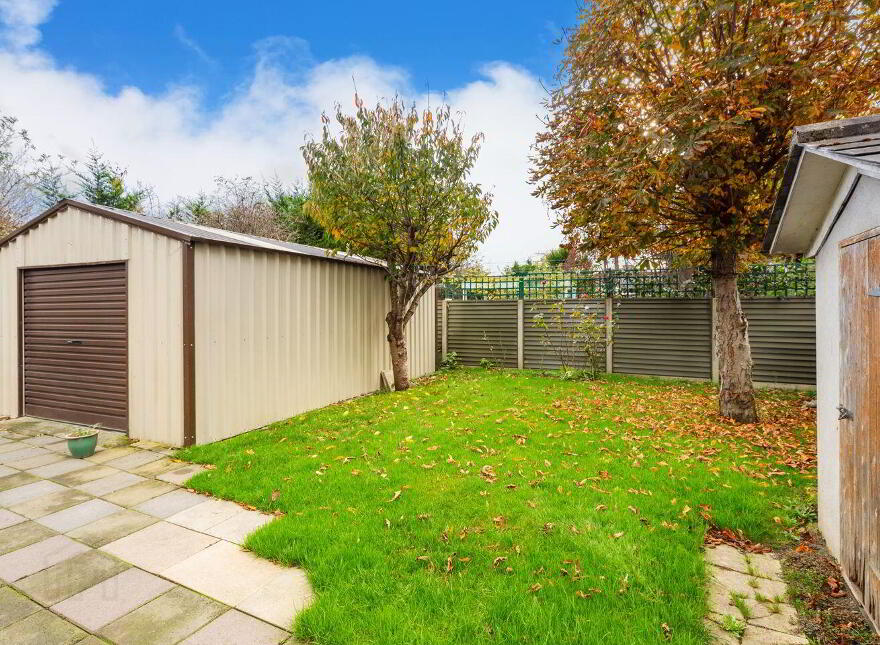 Brooklodge, Station Close, Crag Avenue, Clondalkin, Clondalkin, D22H6K1