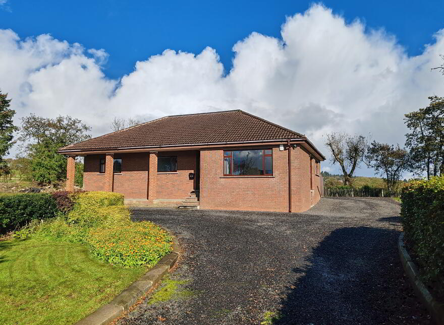 71 Ballyalbanagh Road, Ballyclare, BT39 9SP
