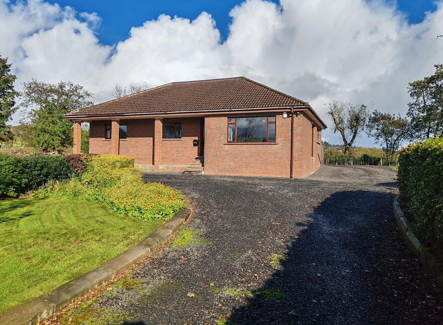 71 Ballyalbanagh Road, Ballyclare, BT39 9SP