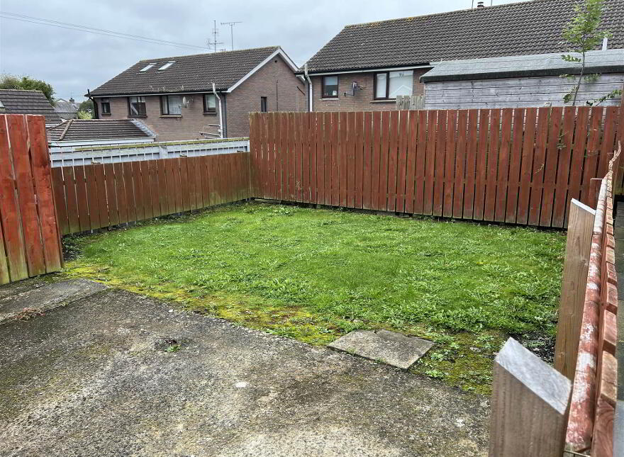 30 Rannoche Close, Crossgar, BT30 9DU