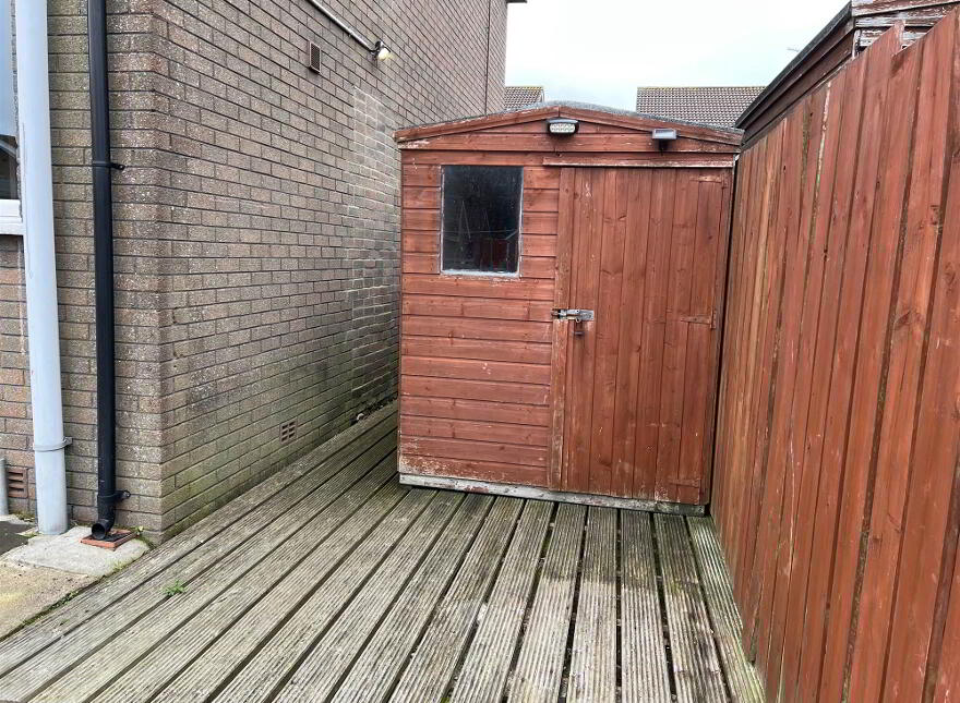 30 Rannoche Close, Crossgar, BT30 9DU