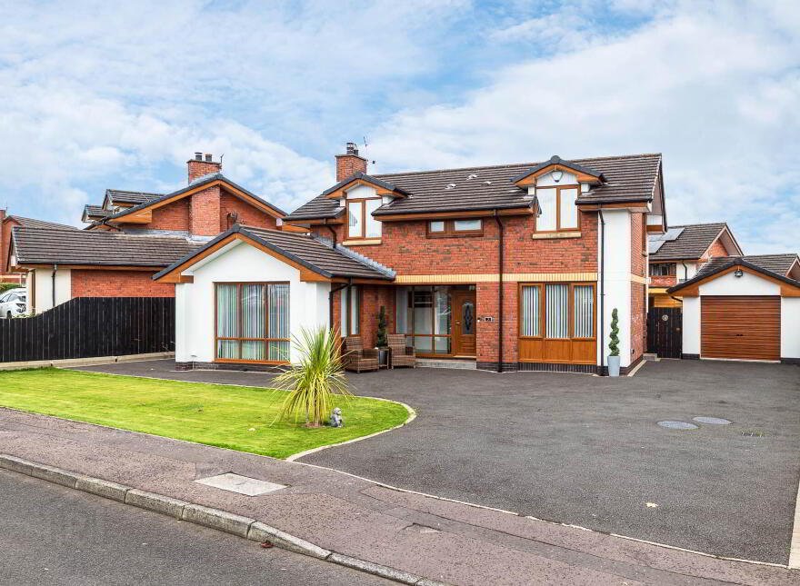 3 Briar Crescent, Newtownabbey, BT37 0FR
