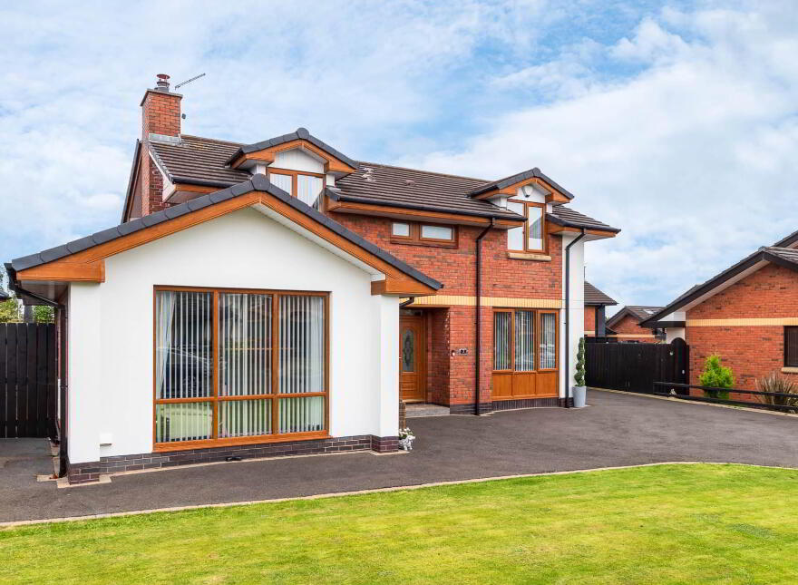 3 Briar Crescent, Newtownabbey, BT37 0FR