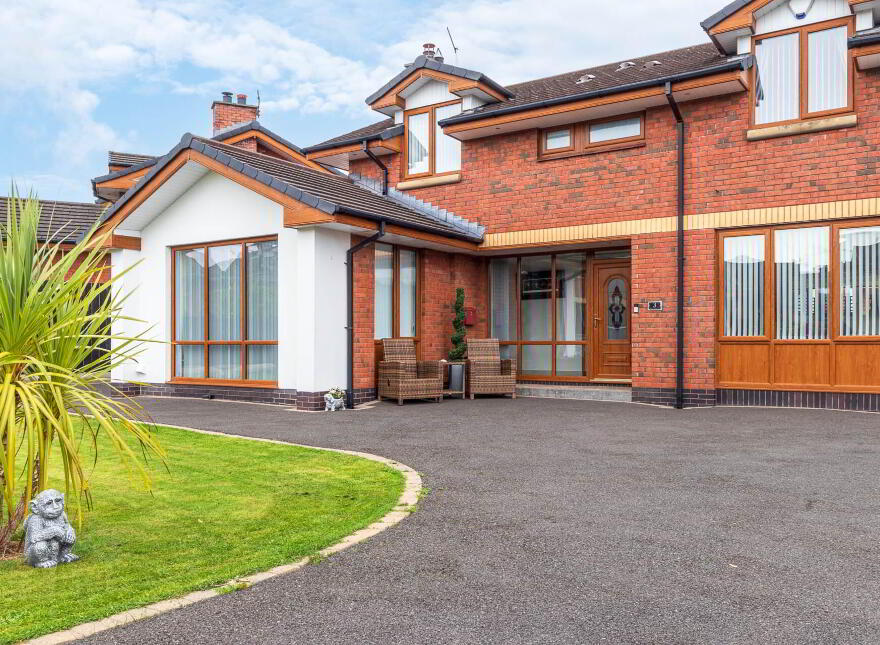 3 Briar Crescent, Newtownabbey, BT37 0FR