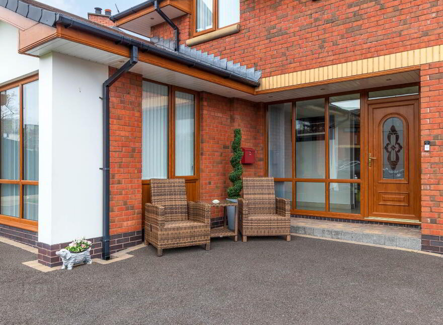 3 Briar Crescent, Newtownabbey, BT37 0FR