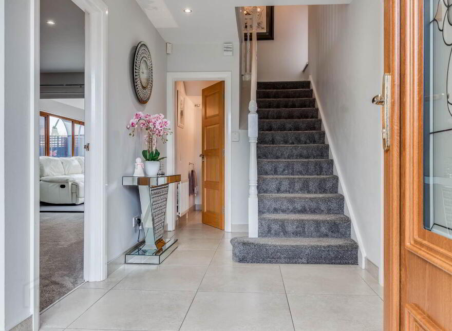 3 Briar Crescent, Newtownabbey, BT37 0FR