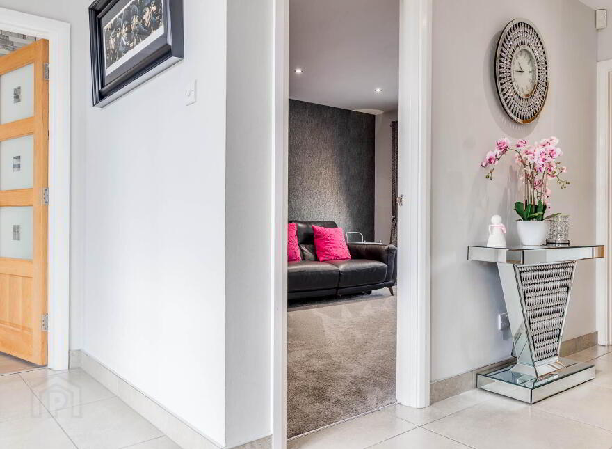 3 Briar Crescent, Newtownabbey, BT37 0FR