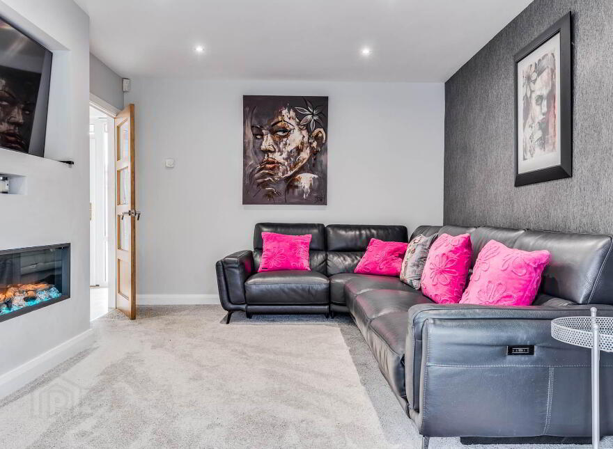 3 Briar Crescent, Newtownabbey, BT37 0FR