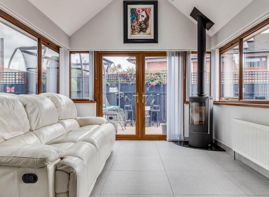 3 Briar Crescent, Newtownabbey, BT37 0FR