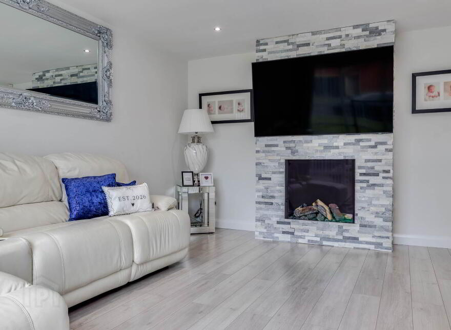 3 Briar Crescent, Newtownabbey, BT37 0FR