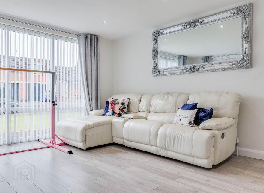 3 Briar Crescent, Newtownabbey, BT37 0FR