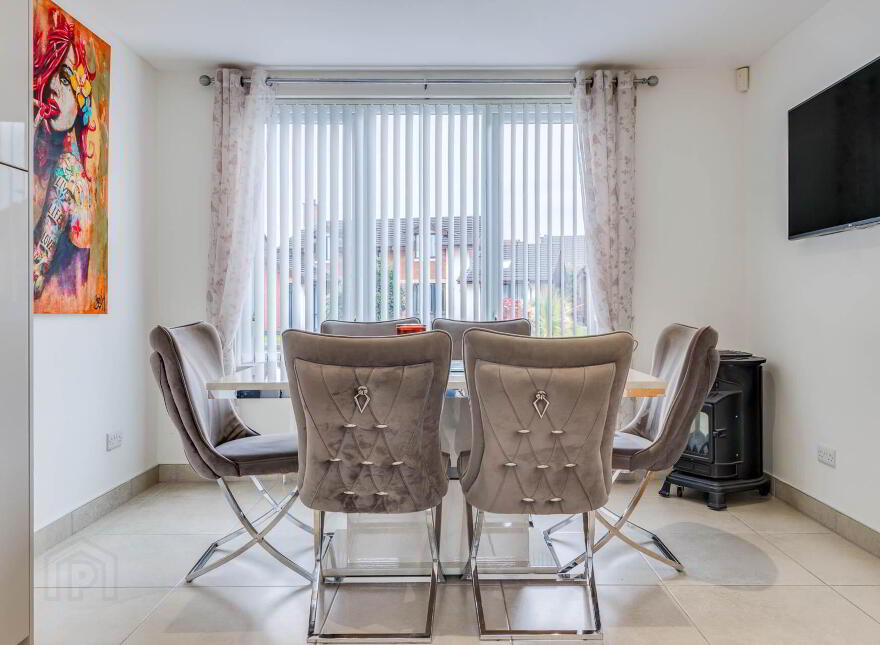 3 Briar Crescent, Newtownabbey, BT37 0FR