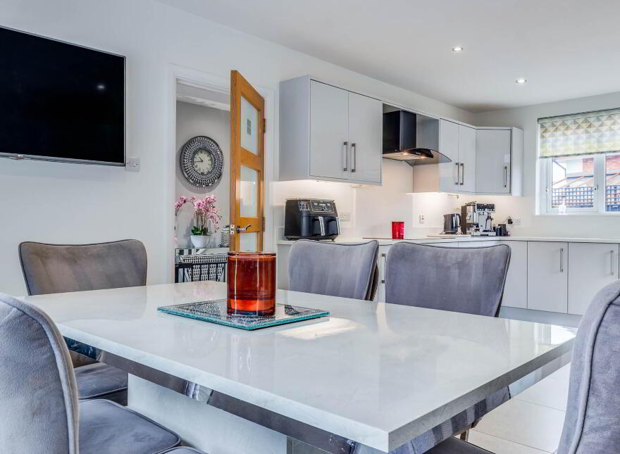 3 Briar Crescent, Newtownabbey, BT37 0FR