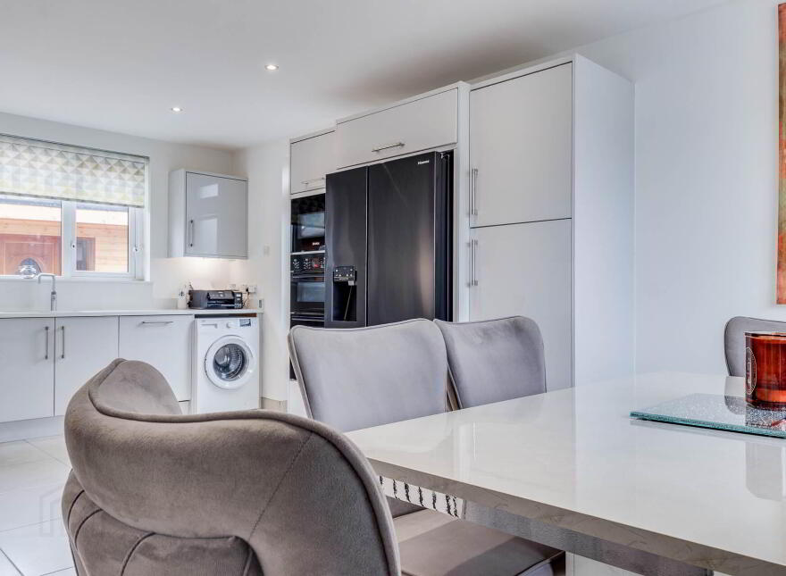 3 Briar Crescent, Newtownabbey, BT37 0FR