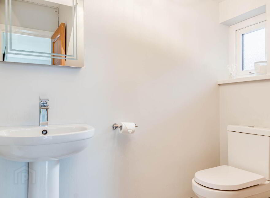3 Briar Crescent, Newtownabbey, BT37 0FR