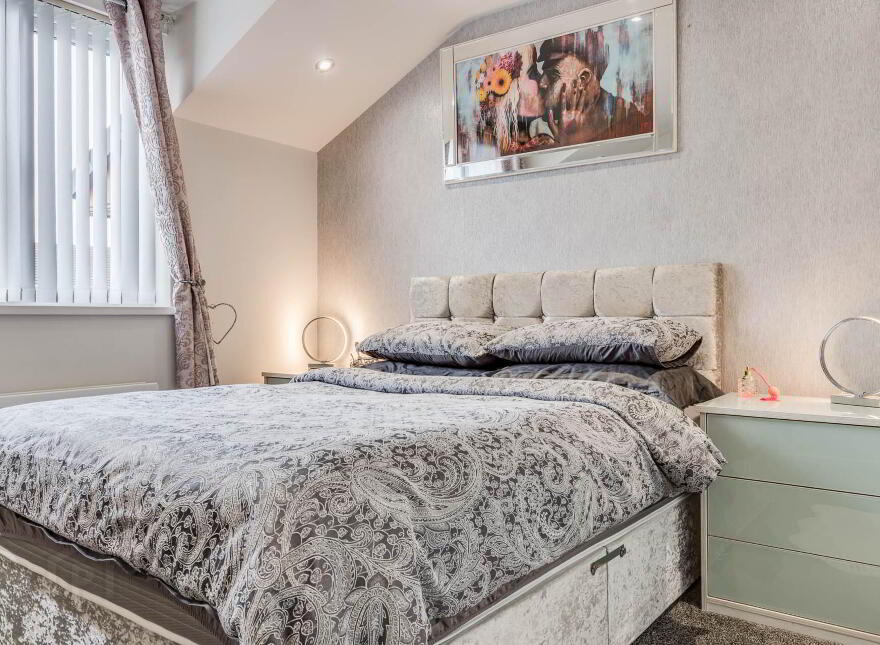 3 Briar Crescent, Newtownabbey, BT37 0FR