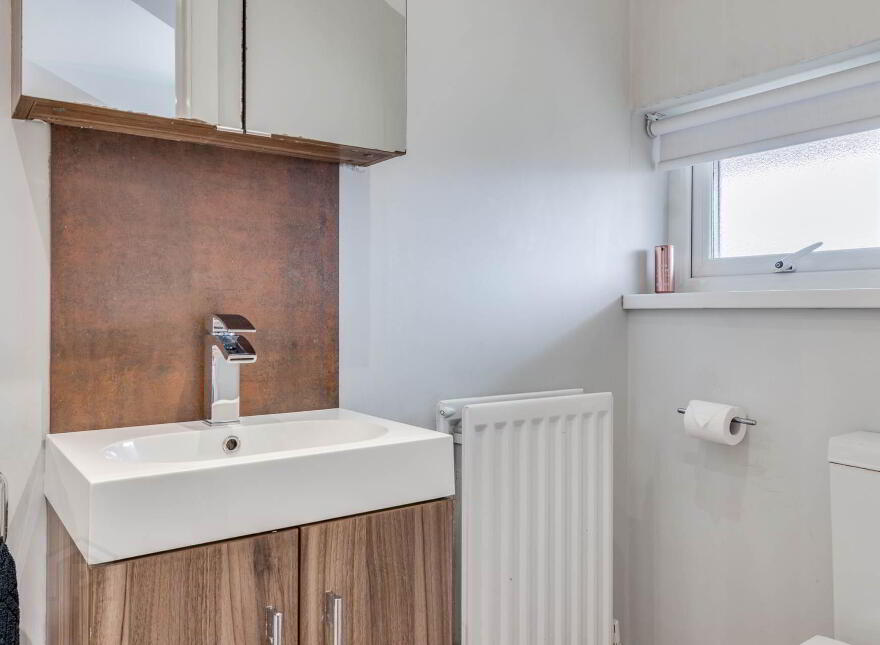 3 Briar Crescent, Newtownabbey, BT37 0FR