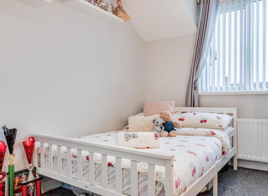 3 Briar Crescent, Newtownabbey, BT37 0FR