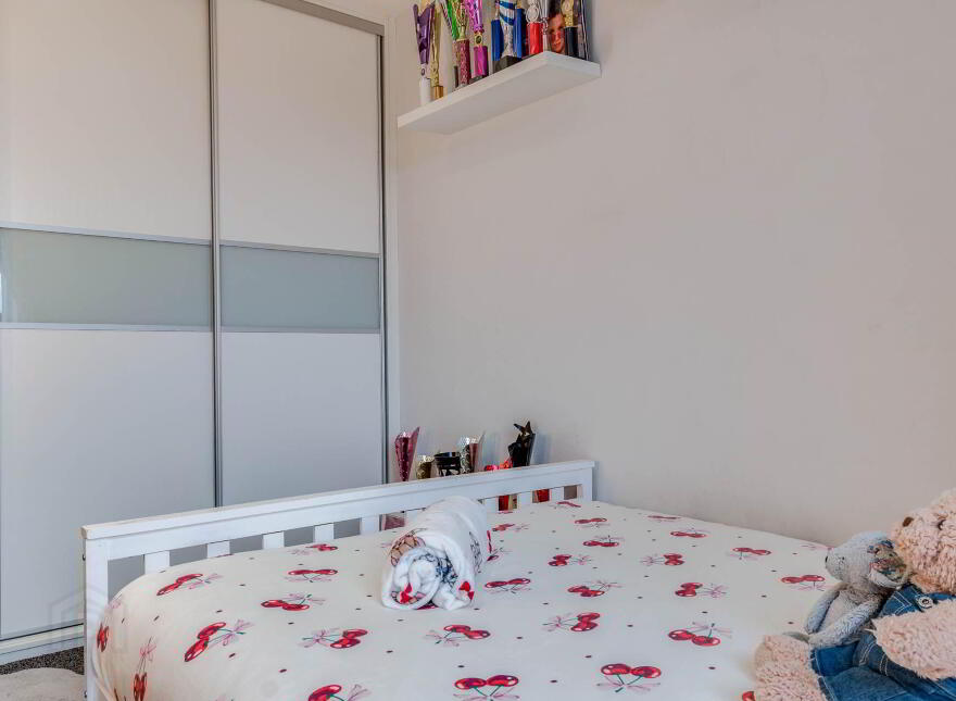 3 Briar Crescent, Newtownabbey, BT37 0FR