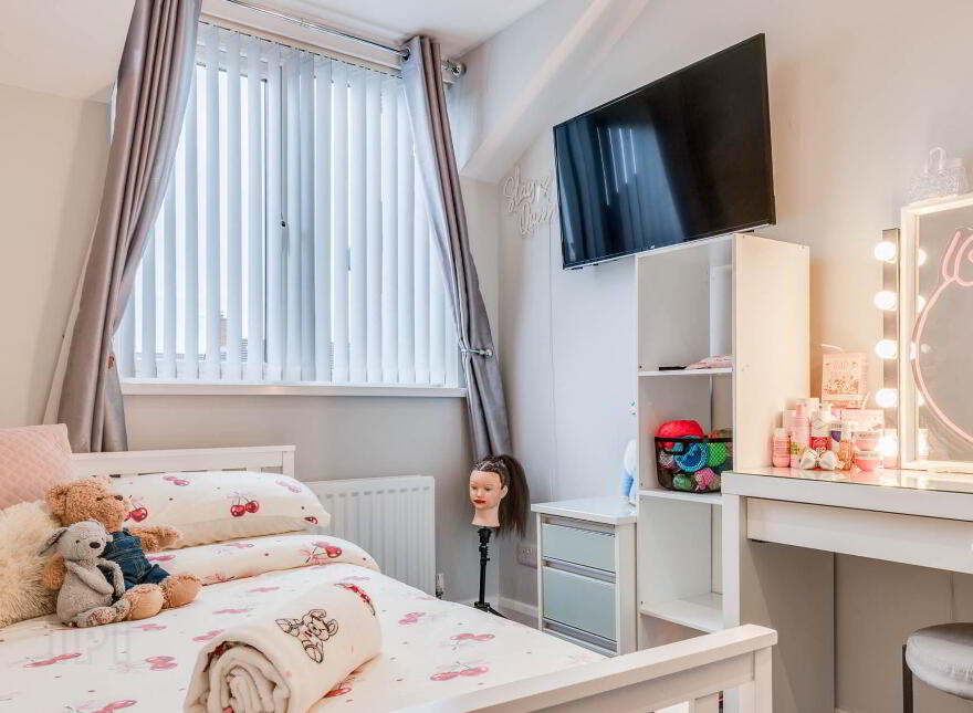 3 Briar Crescent, Newtownabbey, BT37 0FR