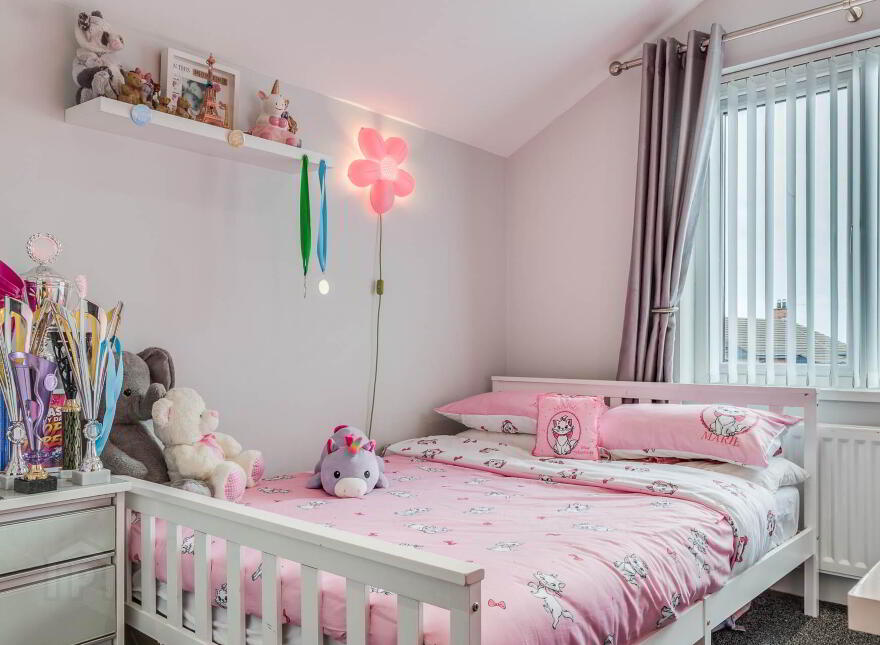 3 Briar Crescent, Newtownabbey, BT37 0FR