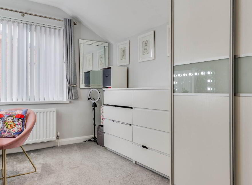 3 Briar Crescent, Newtownabbey, BT37 0FR