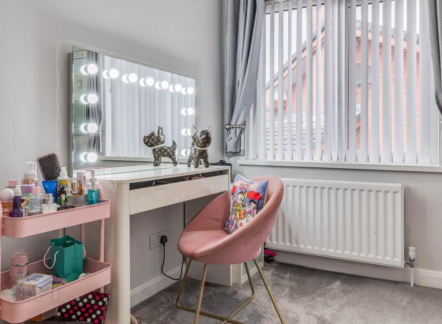 3 Briar Crescent, Newtownabbey, BT37 0FR
