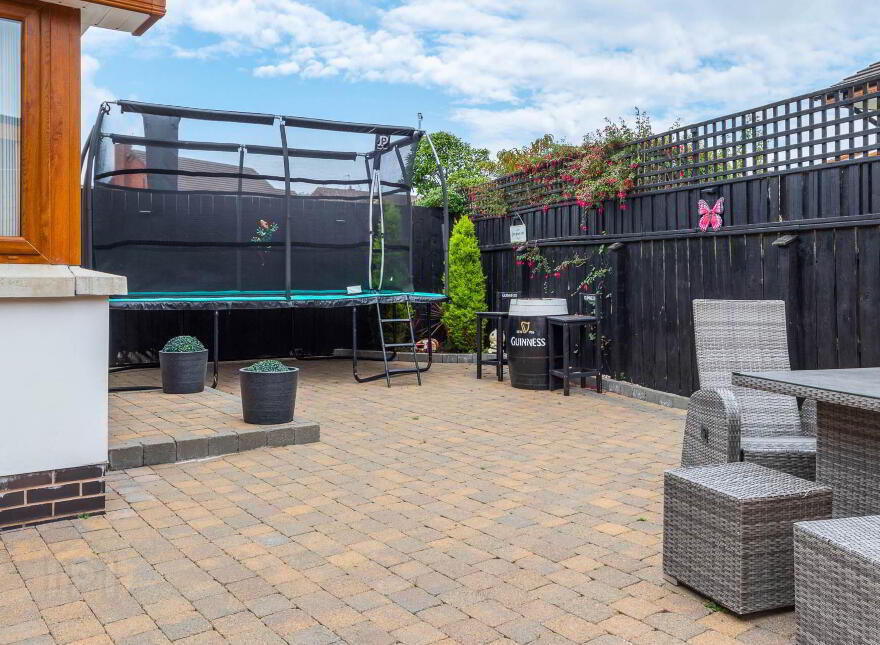 3 Briar Crescent, Newtownabbey, BT37 0FR