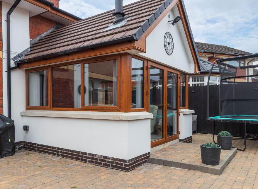 3 Briar Crescent, Newtownabbey, BT37 0FR