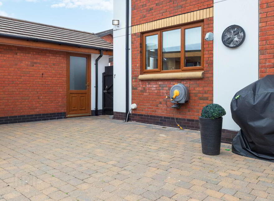 3 Briar Crescent, Newtownabbey, BT37 0FR