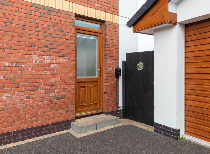3 Briar Crescent, Newtownabbey, BT37 0FR