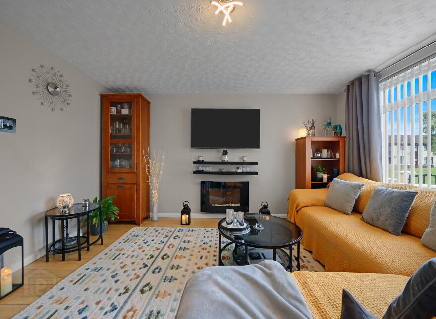 257 Shore Crescent, Belfast, BT15 4JS