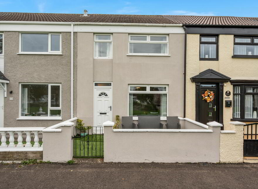 257 Shore Crescent, Belfast, BT15 4JS