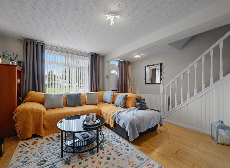 257 Shore Crescent, Belfast, BT15 4JS