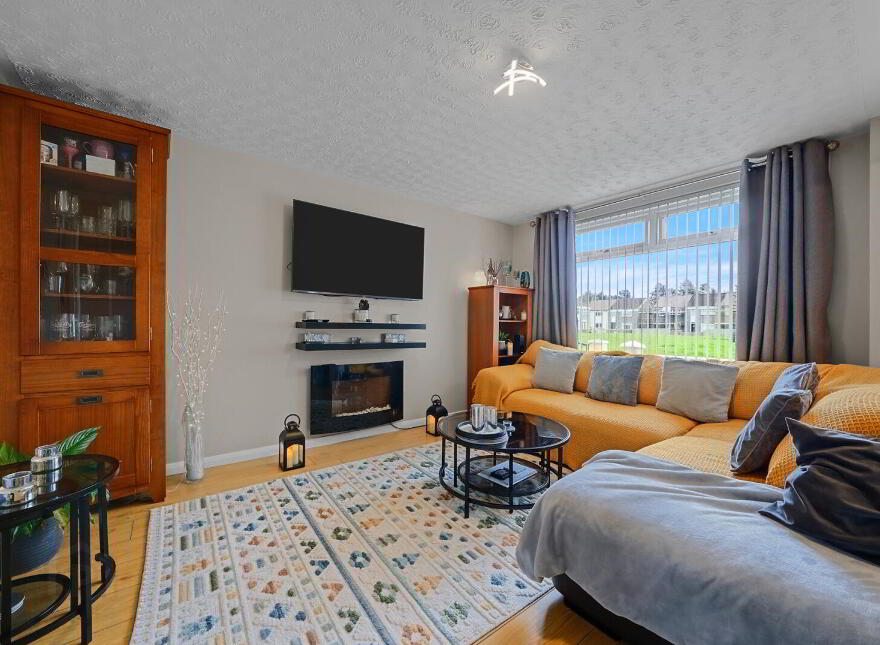 257 Shore Crescent, Belfast, BT15 4JS