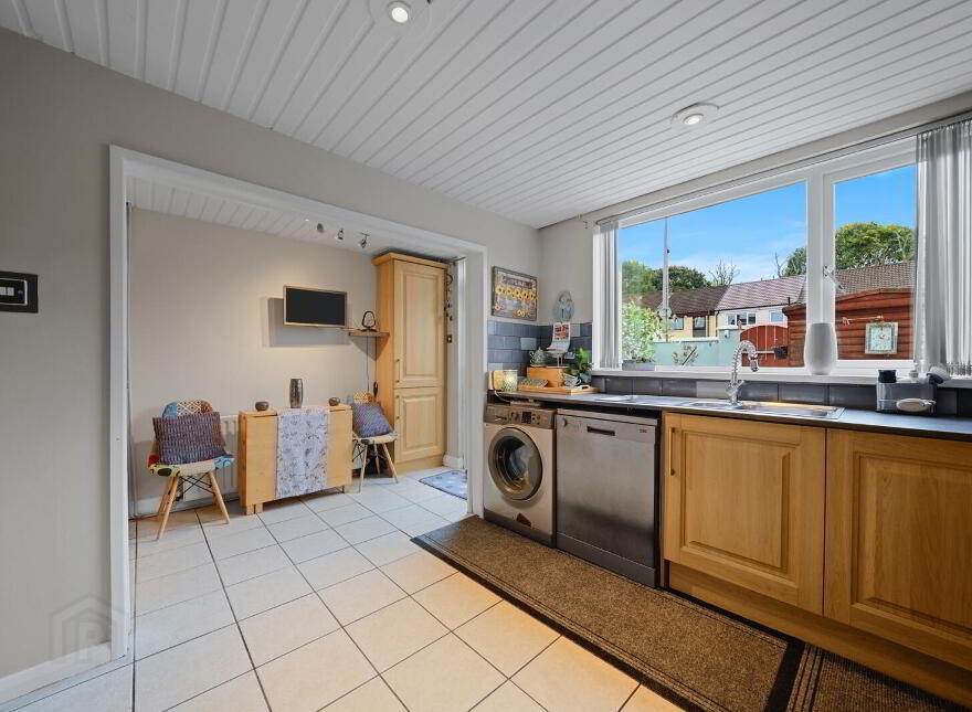 257 Shore Crescent, Belfast, BT15 4JS