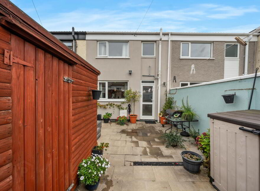 257 Shore Crescent, Belfast, BT15 4JS